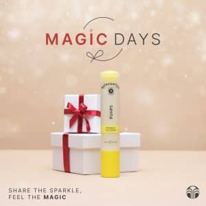 Nutricentials Vitamin C + Collagen Pump