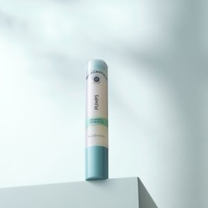 Nutricentials Ceramides + Postbiotics Pump