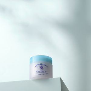 Moisturize Me Intense Hydrating Cream