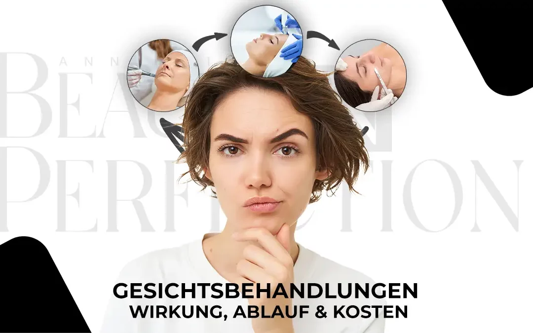 Gesichtsbehandlungen Merchweiler – Wirkung, Ablauf & Kosten