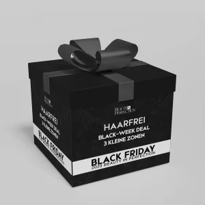 Black-Week Deal : 3 kleine Zonen im Kombi-Paket