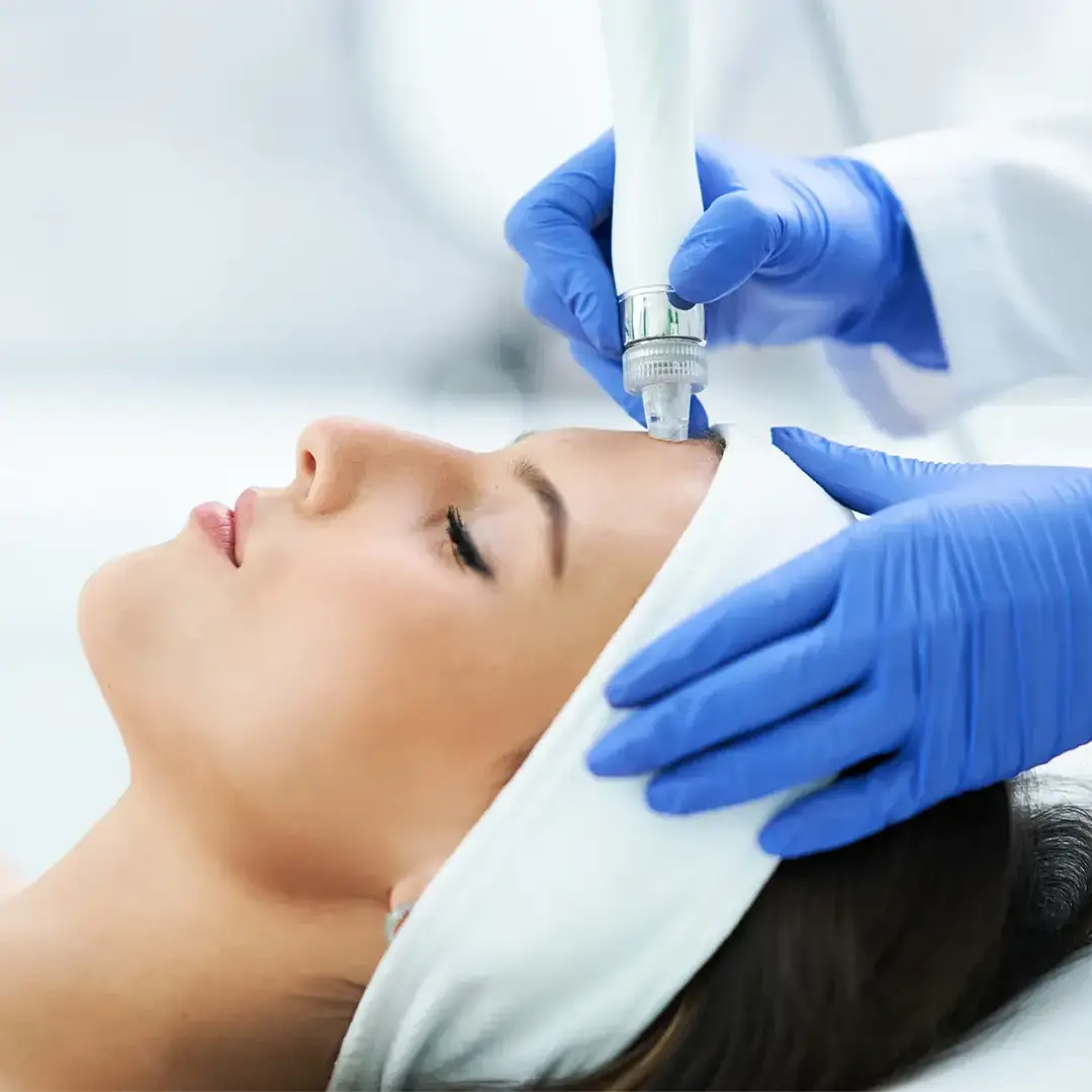 Black-Week: −20 % auf Aqua-Facial Gutscheine