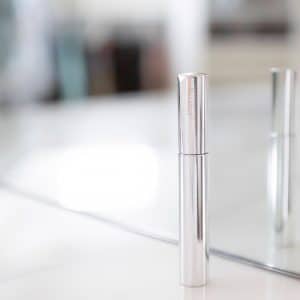 Nu Colour Curling Mascara − Black