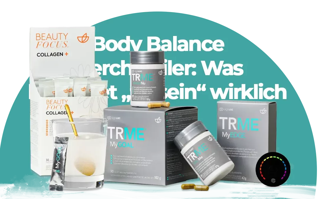 Body Balance Merchweiler: Was bedeutet „fit sein“ wirklich