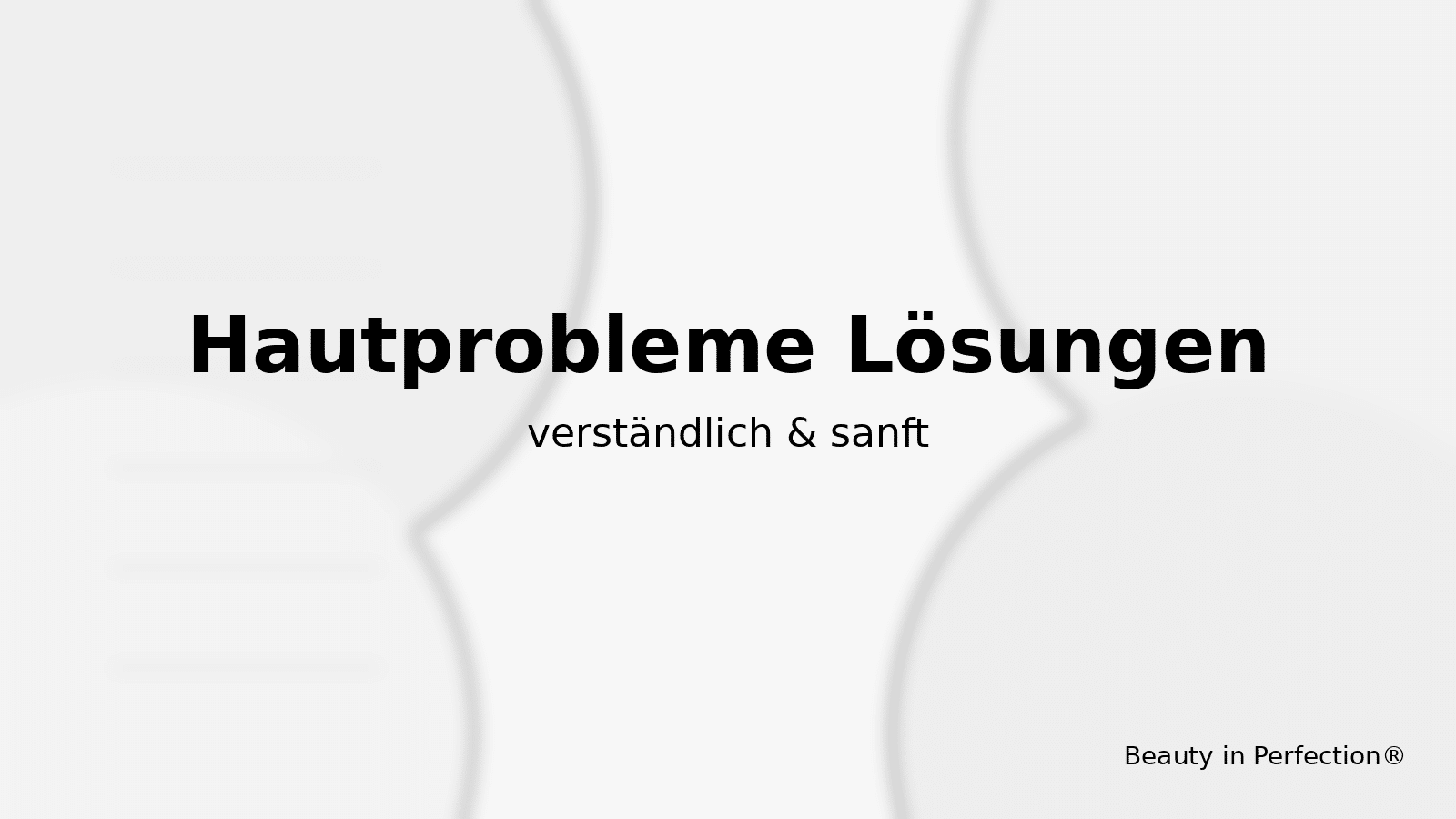 hautprobleme, akne, unreine haut, couperose, rötungen, hyperpigmentierung, pigmentflecken, hautbarriere, hautpflege routine, sonnenschutz, TRME, collagen, nahrungsergänzung