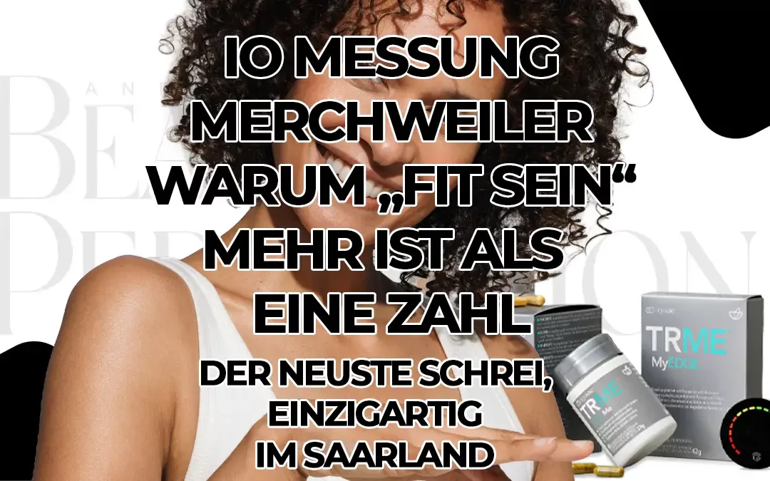 Prysm IO Messung | Beauty in Perfection®