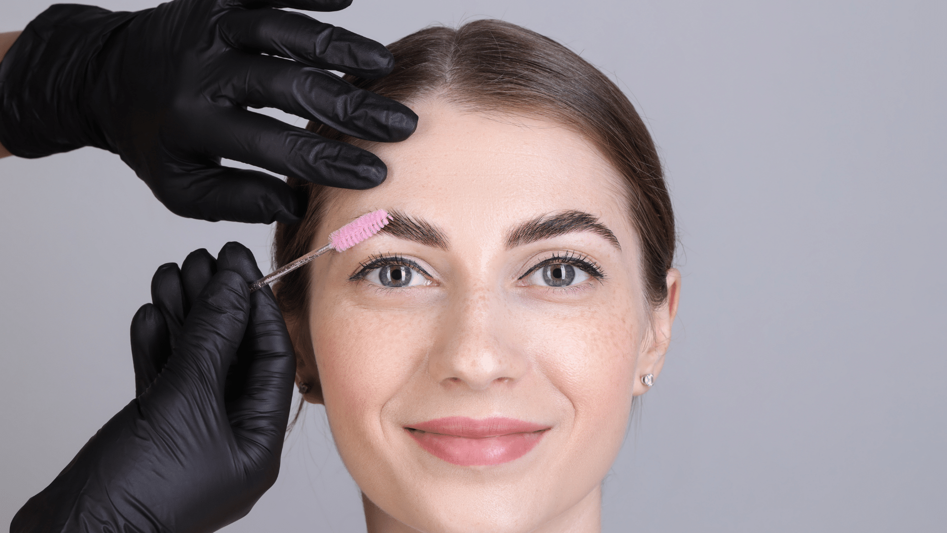 Lash & Brow Lifting kombiniert_ Der Look für die Augenpartie