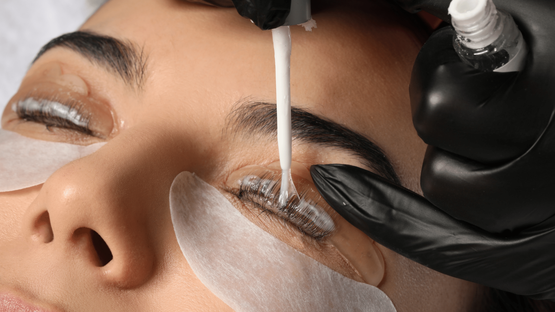 Lash & Brow Lifting_ Mehr Ausdruck für Augen und Gesicht bei Beauty in Perfection