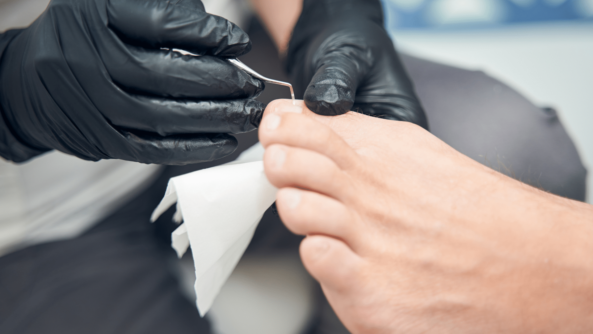 Pediküre in Merchweiler bei Beauty in Perfection_ Mehr als nur Nagellack