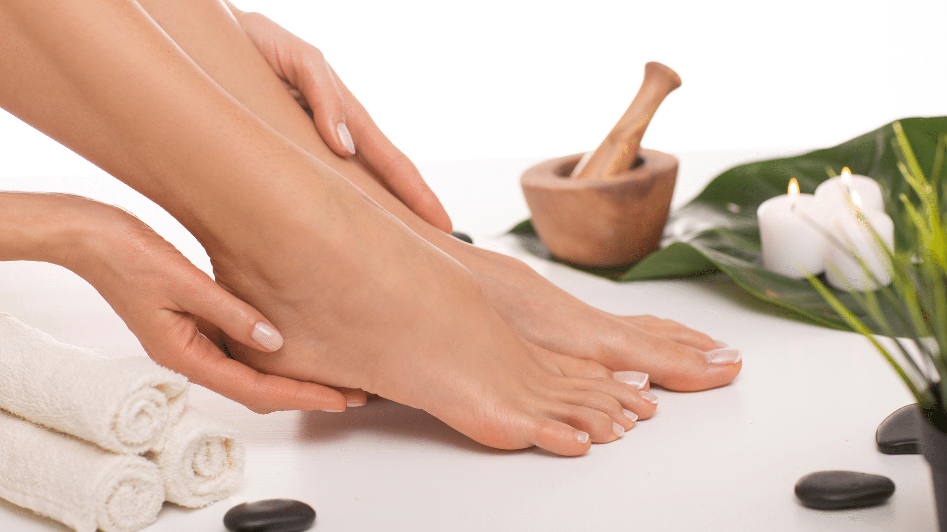 Pediküre vs. Fußpflege_ Was gehört wirklich dazu
