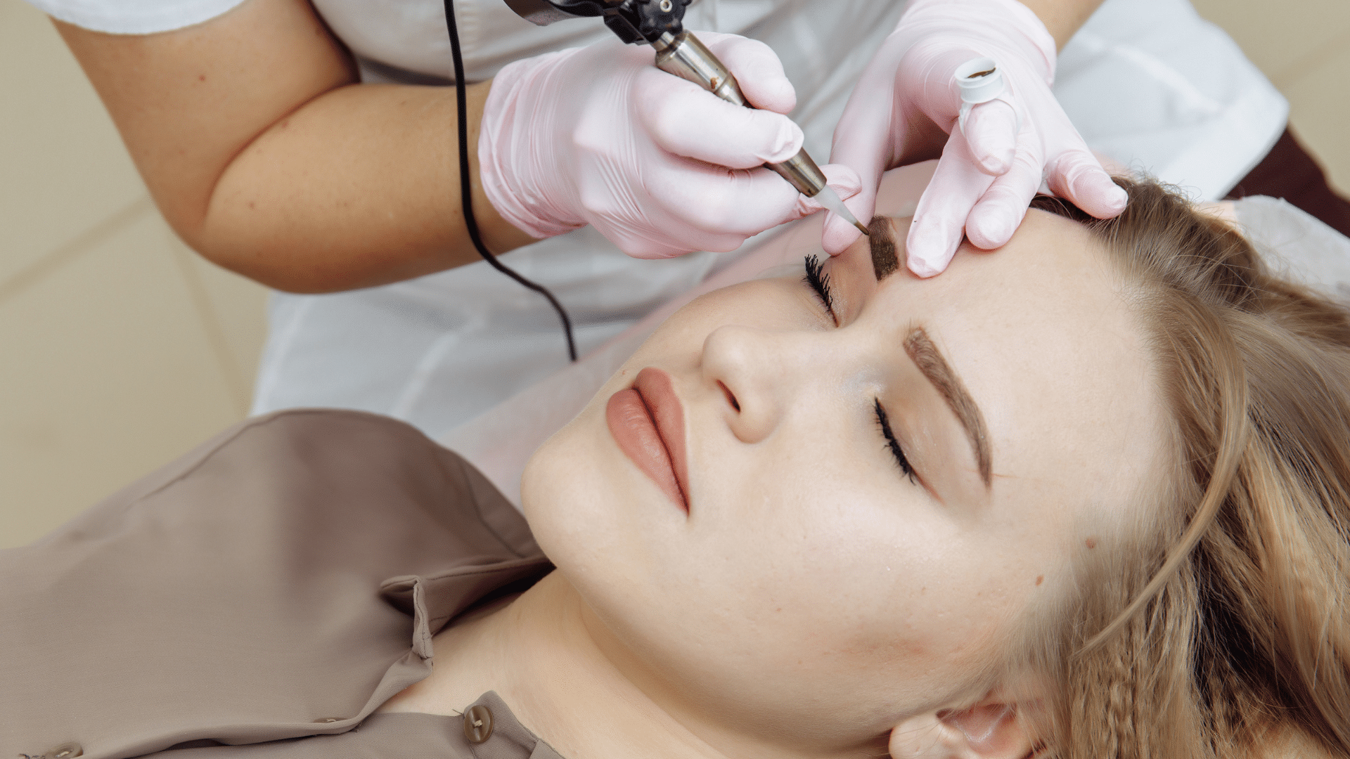 Permanent Make-up Saarland_ Was gutes Permanent Make-up wirklich ausmacht