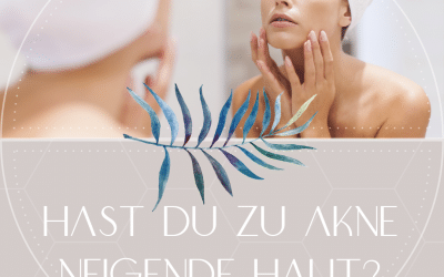 Welche Hautprobleme oft falsch eingeschätzt werden