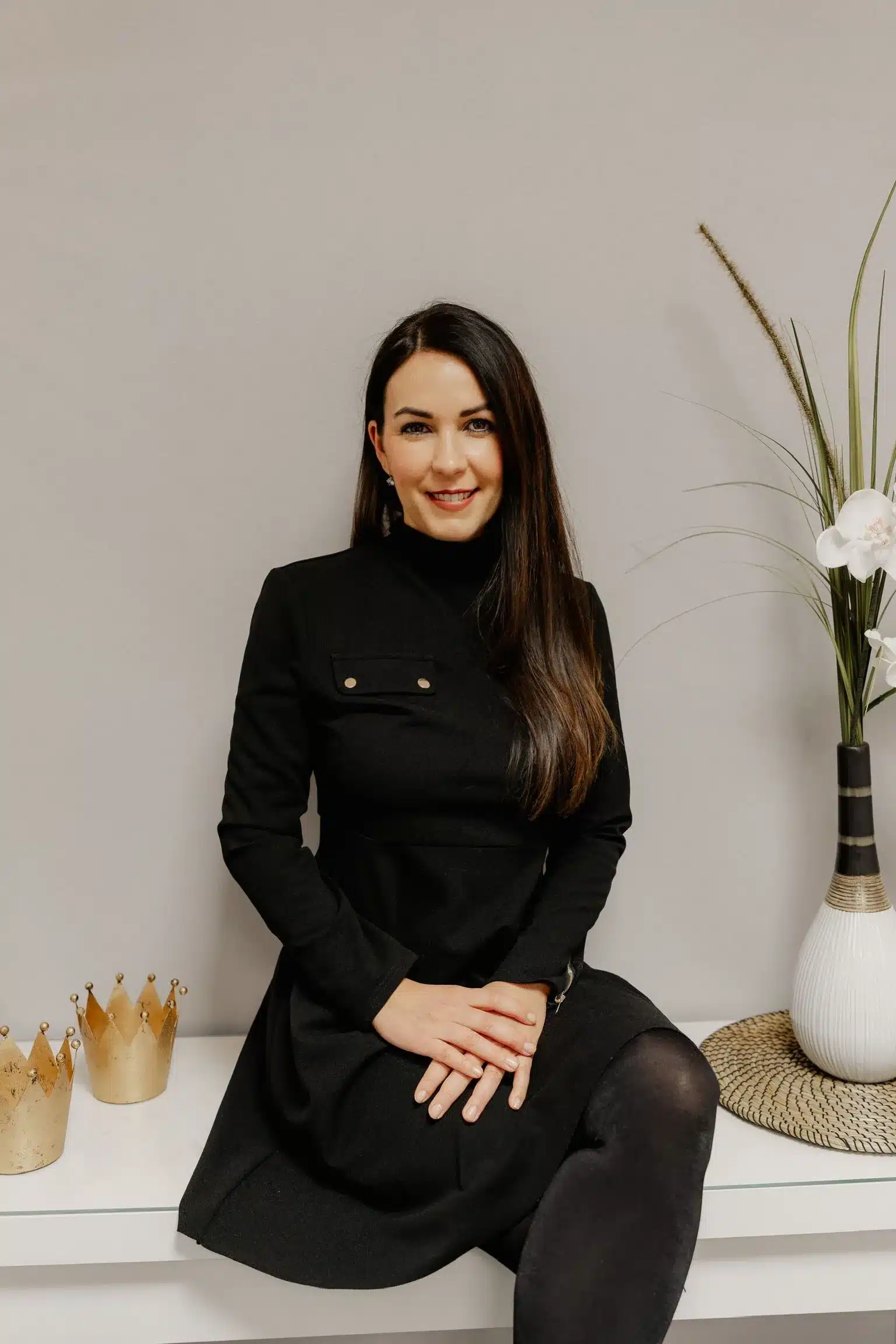 Anna Simon - Über mich