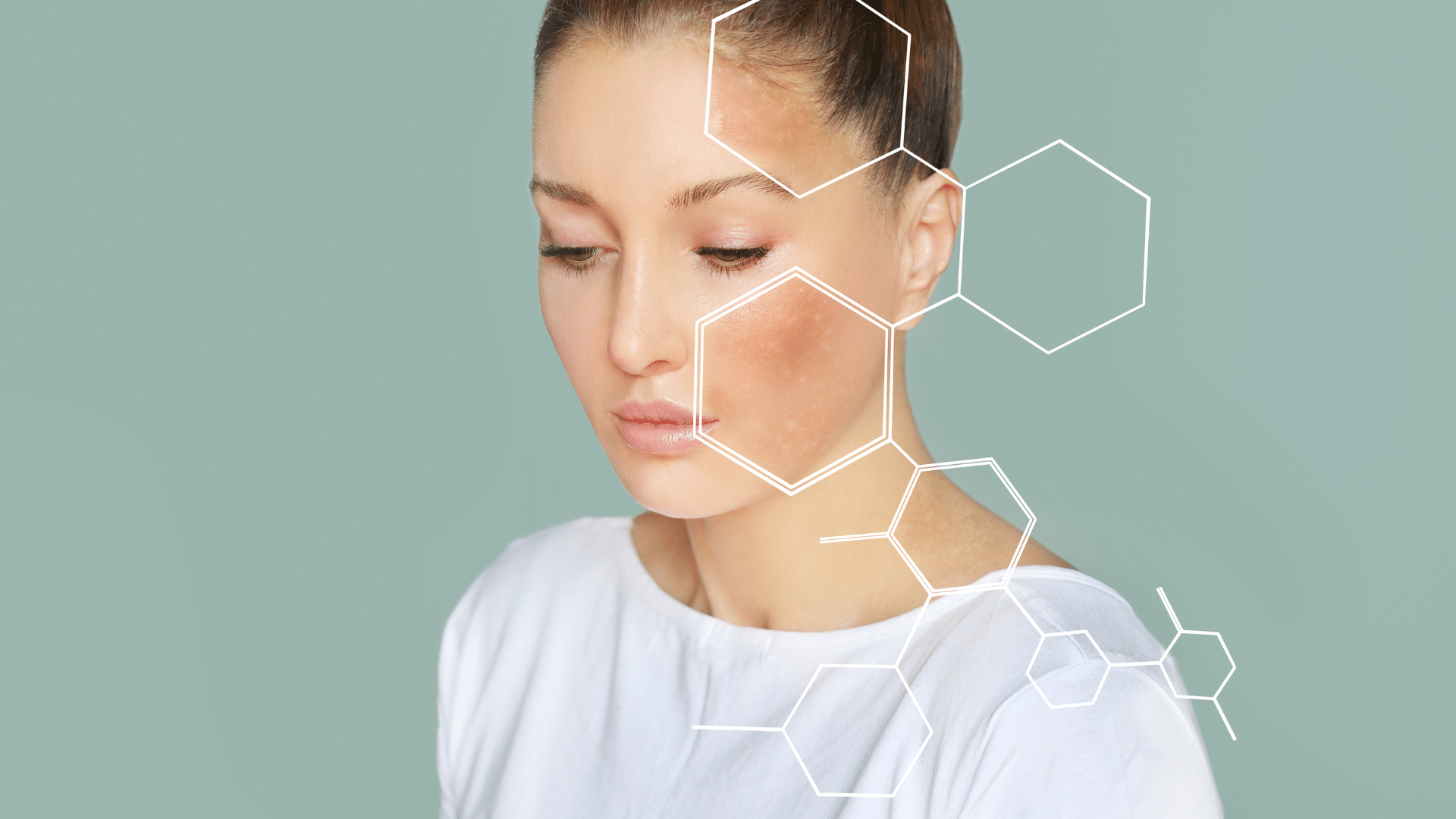 Hautanalyse Gesicht neu gedacht – GENESYS Medical Hautanalyse im Saarland