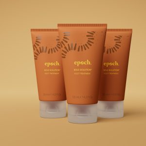 Epoch®️ Sole Solution