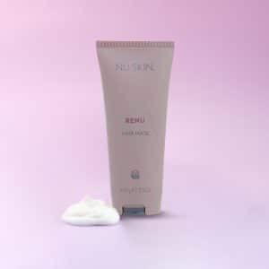 Renu Hair Mask – für starkes und glänzendes Haar
